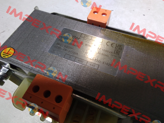 TM1917335 Botter