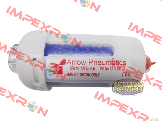 DFD-10 (2 per package)  Arrow Pneumatics