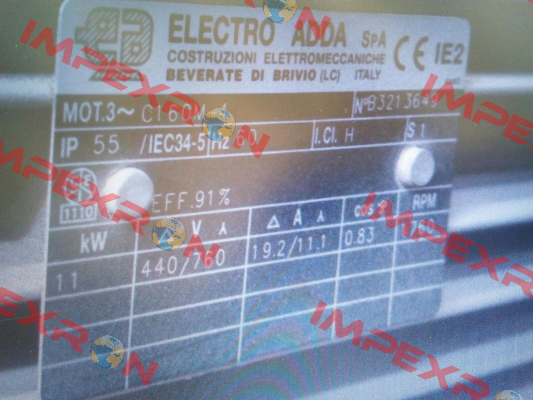 B3213649 Electro Adda