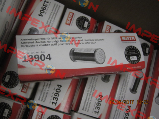 22-13904 Sata