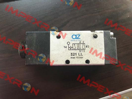 VAZ-HHH525-1/8   AZ Pneumatica