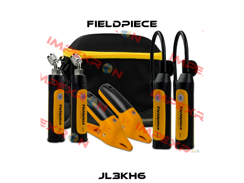 JL3KH6 Fieldpiece
