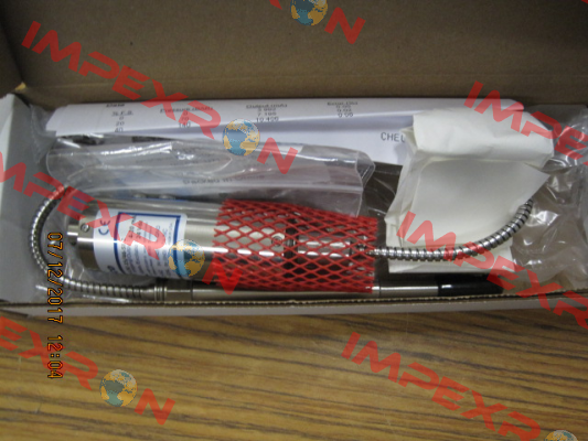 MDT462F-1/2-3.5C-15/46-SIL2  Dynisco