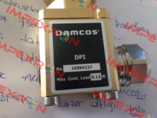 160B4227 Damcos