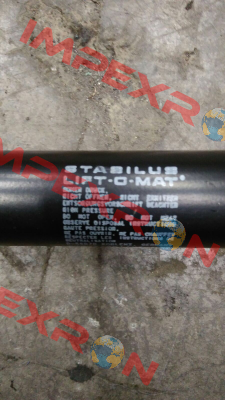 3298RQ / 350N Stabilus