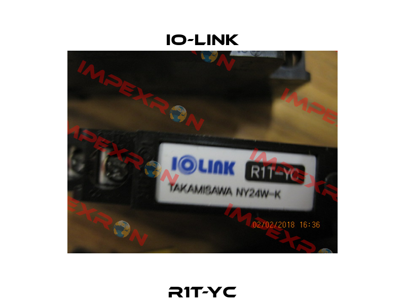 R1T-YC io-link