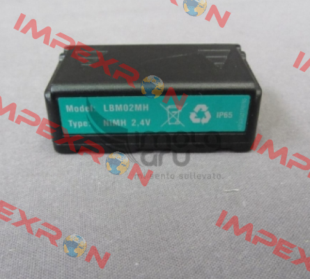 LBM 02 MH Autec