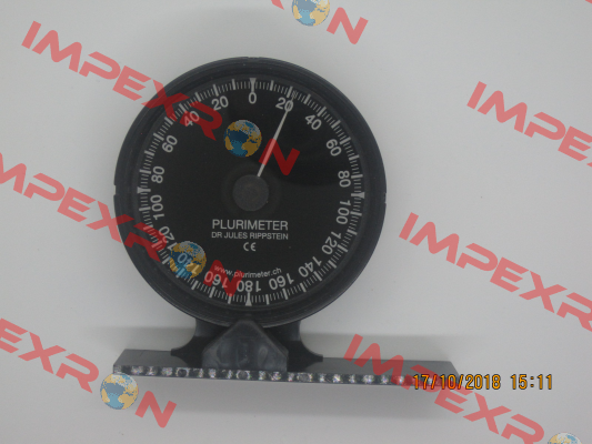 PLURIMETER Dr. Rippstein