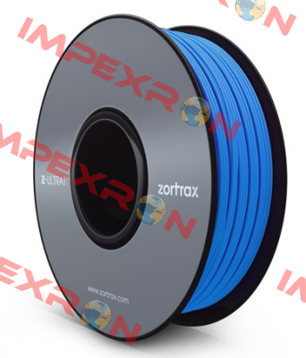 Z-ULTRAT Blue 0,8kg 1,75mm Zortrax