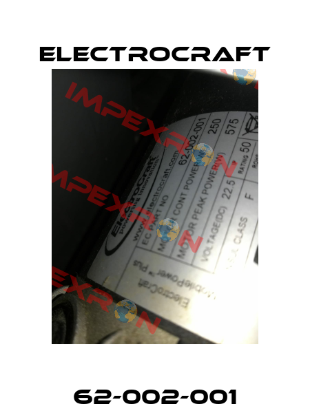 62-002-001 ElectroCraft