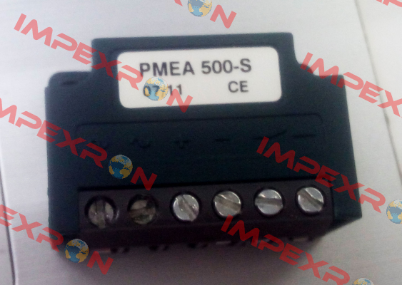 PMEA 500-S Nord