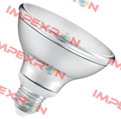 LED Parathom PAR30 10,5-75W/827 E27 36° 633 lm warm white dimmable Osram