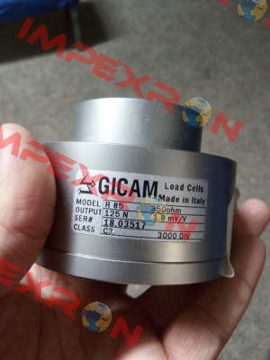 C-R85-0012K/R85/125N Gicam