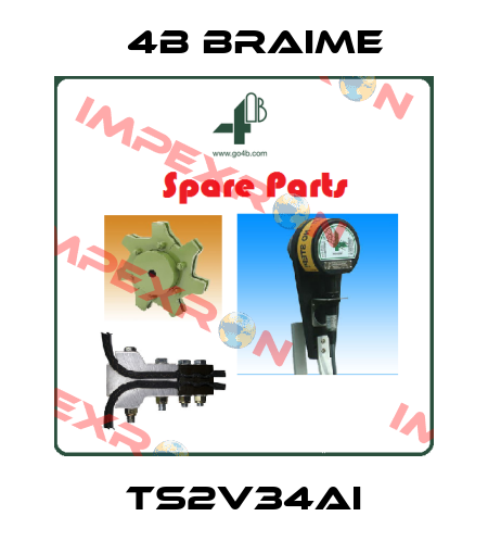 TS2V34AI 4B Braime