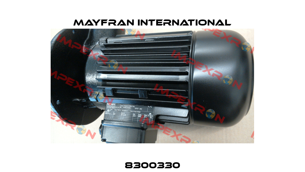 8300330 Mayfran International