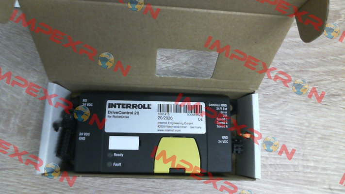 S-1001415 Interroll