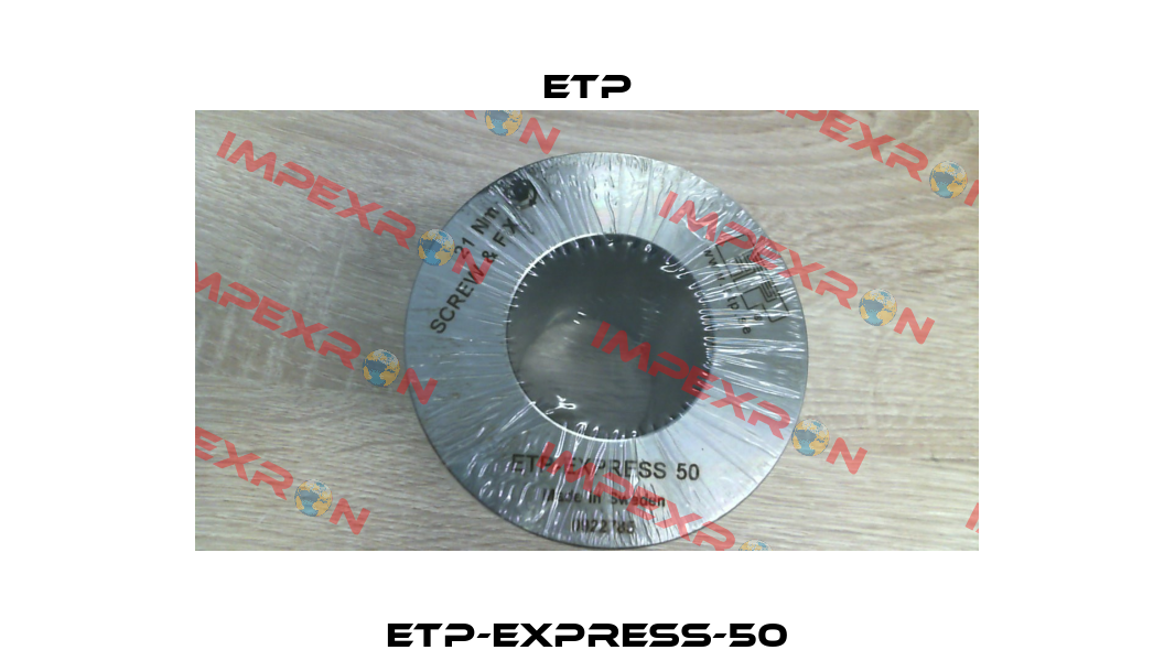 ETP-express-50 Etp