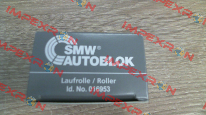 016953 Smw-Autoblok