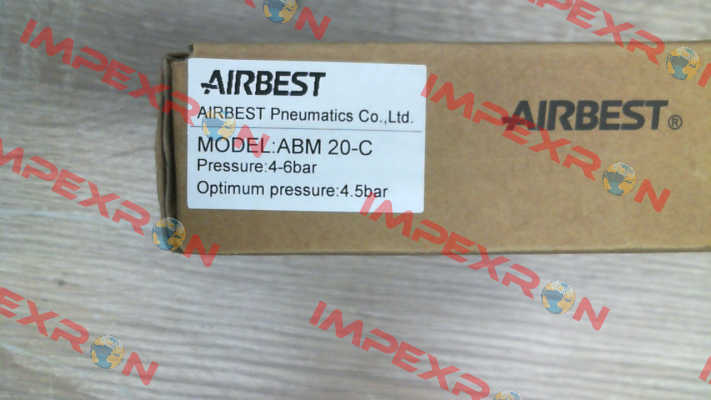 ABM20-C Airbest