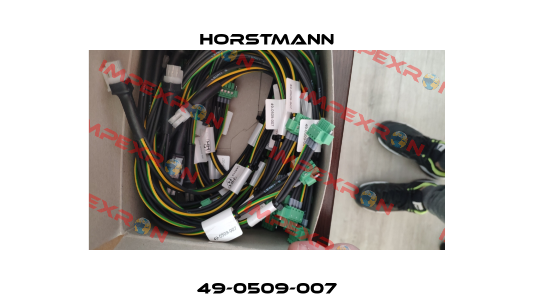 49-0509-007 Horstmann