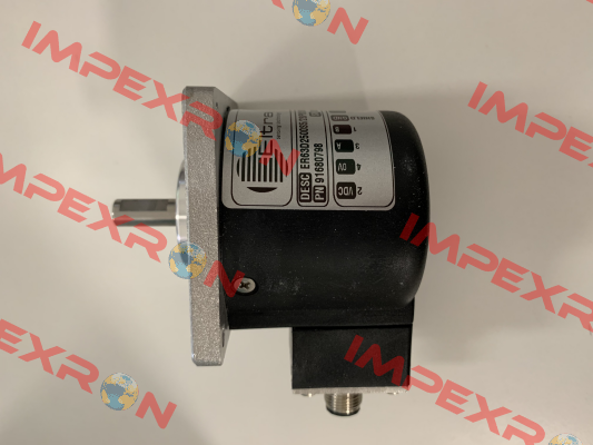 ER63D.2500S5/28P 8X6M12R.162 Eltra Encoder