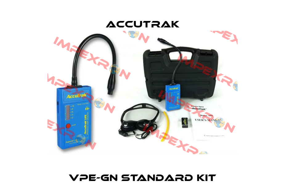 VPE-GN Standard Kit ACCUTRAK