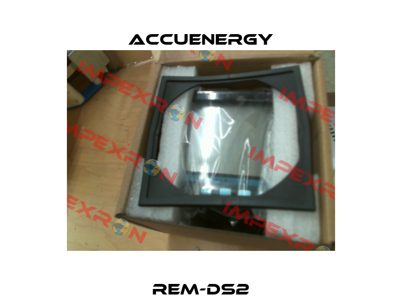 REM-DS2 Accuenergy