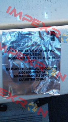 GTP-25 Gammon Technical Products