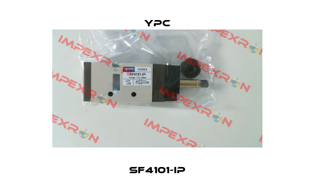 SF4101-IP YPC