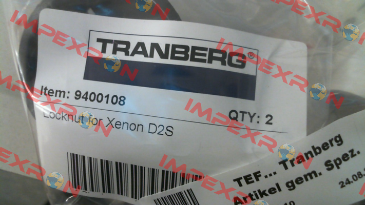 9400108 TRANBERG