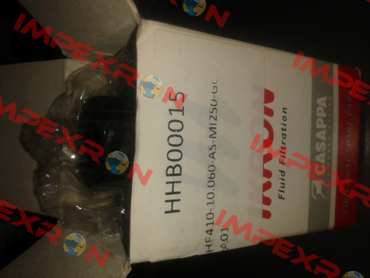 HHB00015 / Z300-00320-99999 Ikron