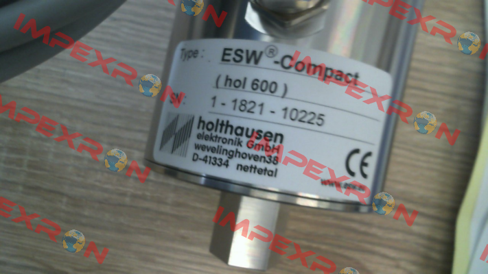 ESW®- Compact 001 HOLTHAUSEN ELEKTRONIK