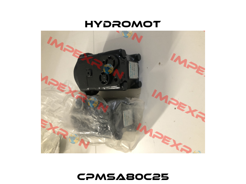 CPMSA80C25 Hydromot