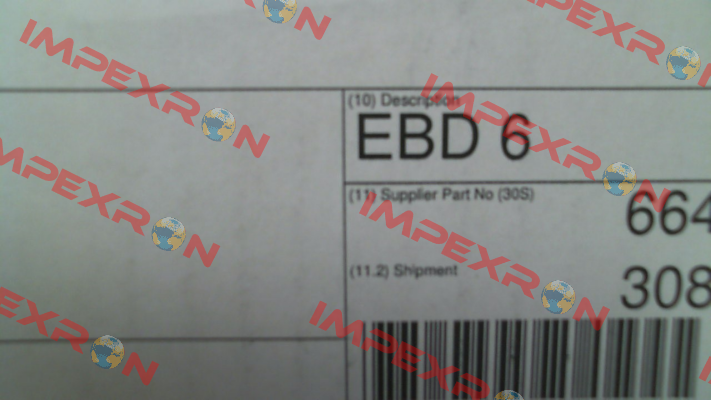 EBD6 Zf