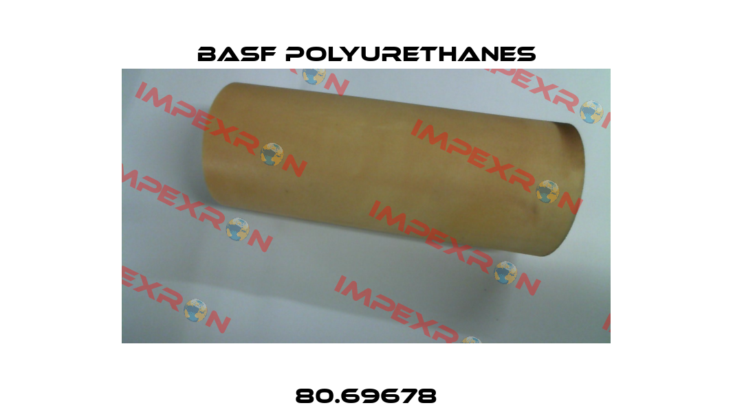 80.69678 BASF Polyurethanes