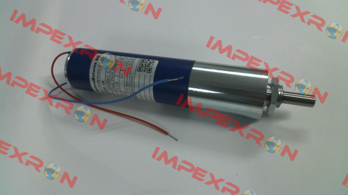 P/N: 8021004731, Type: GNM2130C−G5 Engel Motor