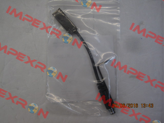 KL3046 obsolete/replacement P8S-GRCHX Parker