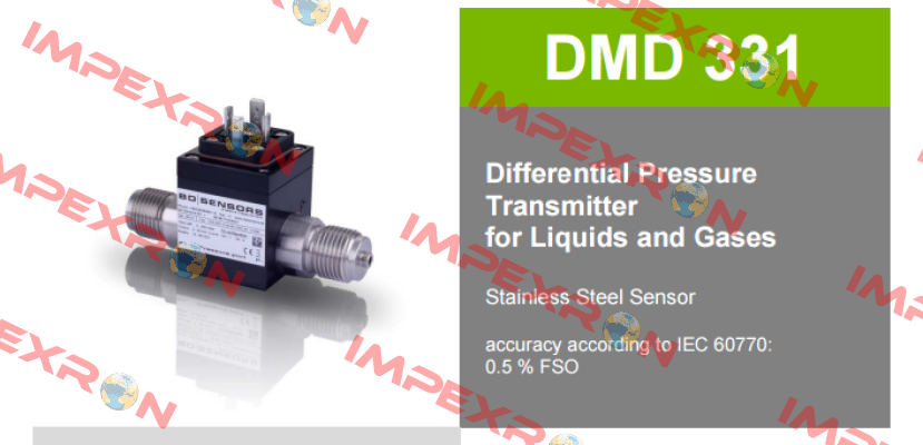 730-D-2501-1-5-100-200-1-000 Bd Sensors