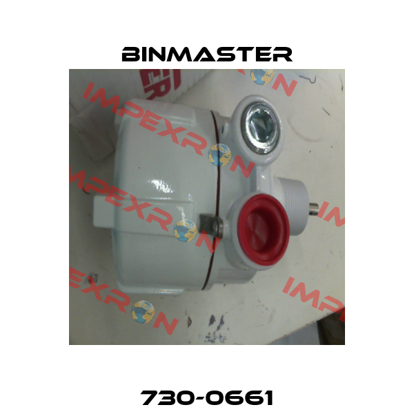 730-0661 BinMaster