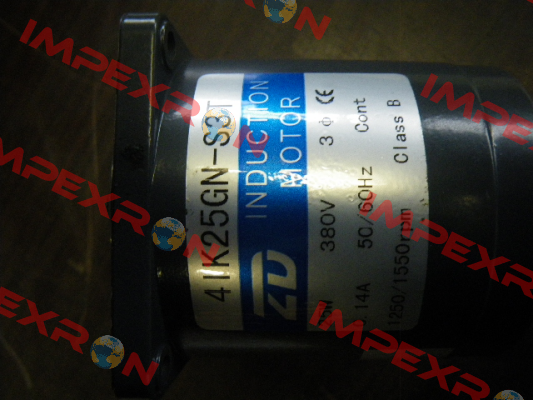 4IK25GN-S3T ZD-Motors