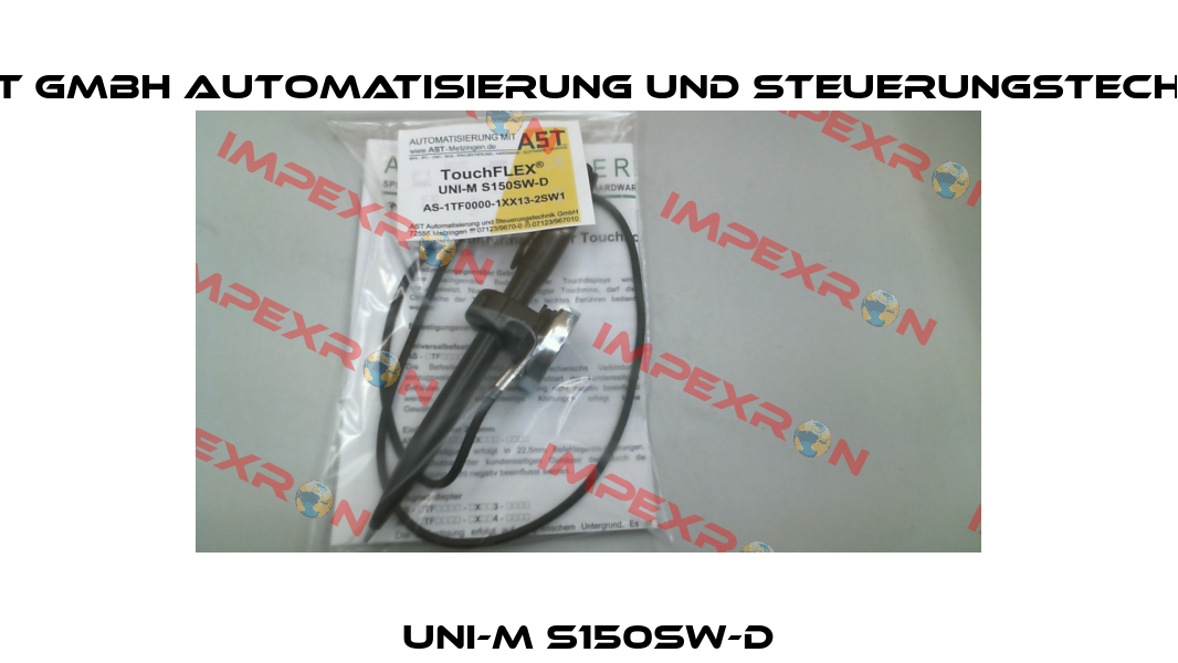 UNI-M S150SW-D AST GmbH Automatisierung und Steuerungstechnik
