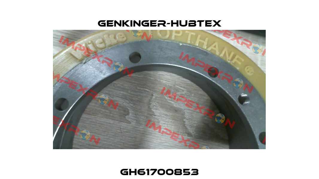 GH61700853 Genkinger-HUBTEX