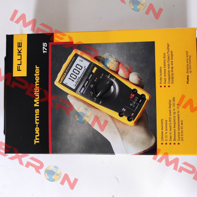 Fluke 175 Fluke