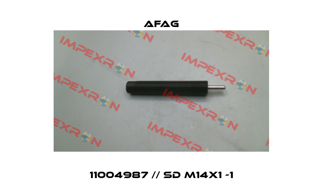 11004987 // SD M14x1 -1 Afag