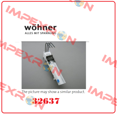 32637 Wöhner