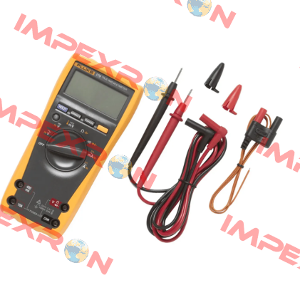 P/N: 1592842, Type: FLUKE 179 Fluke