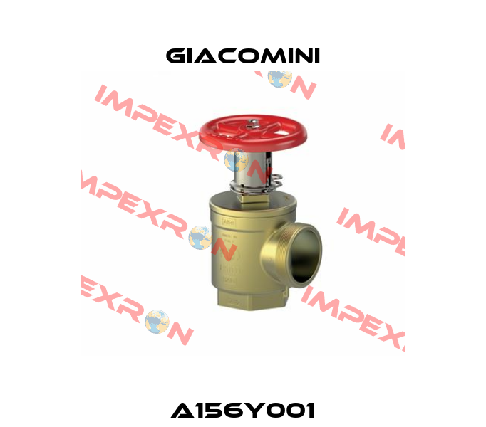 A156Y001 Giacomini