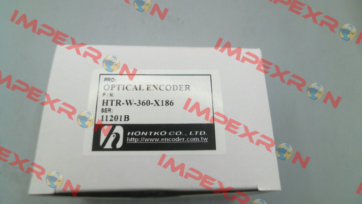 HTR-W-360-X186 Hontko