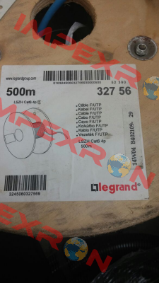 032756  Legrand