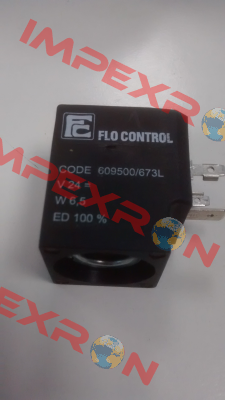 Z609500/673L Flo Control